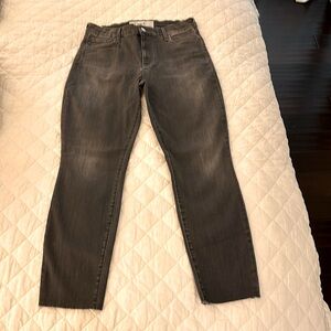 Frank & Eileen Sligo Skinny Jean, Italian Performance denim, “2022 Wash”